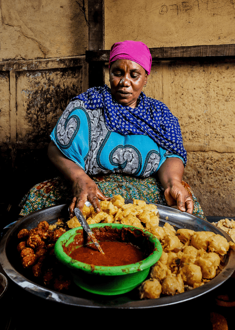 Nairobi Food Tour